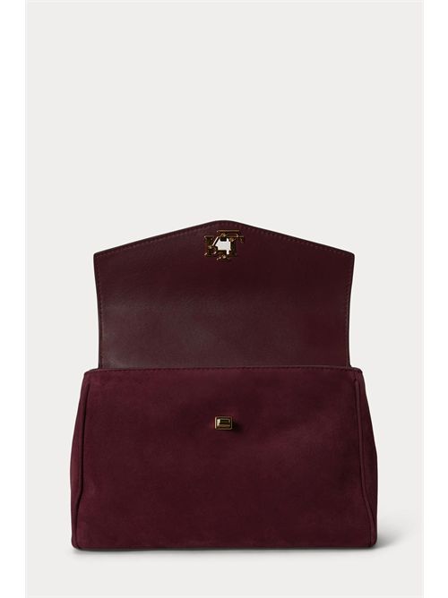 Farrah Bag LAUREN RALPH LAUREN | 431P18421002BRD